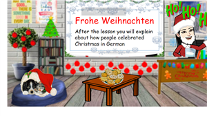German Holidays